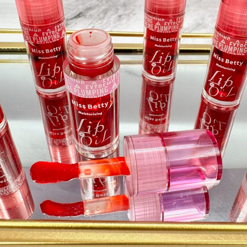 AC-L3694 LABIAL TINTA LIP OIL M.BETTY X1U