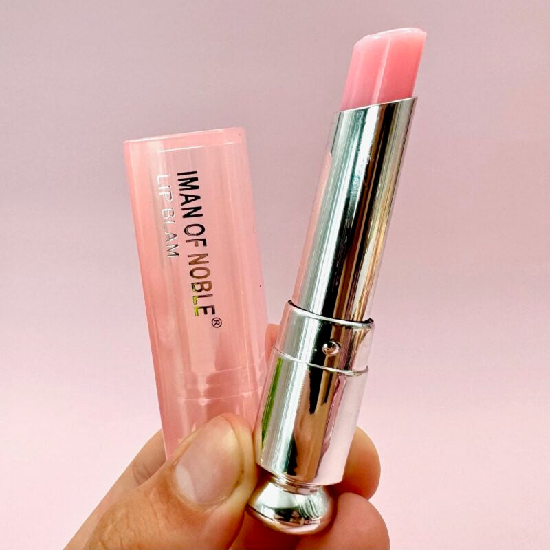 LB-82 LABIAL BALSAMO IMAN OF NOBLE X1U