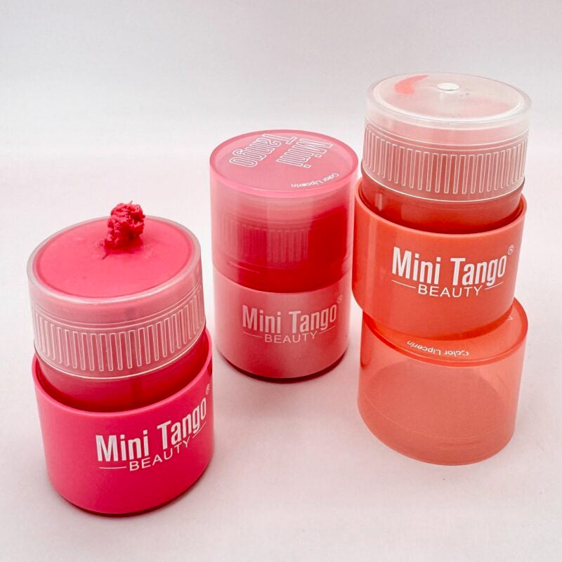 AC-L004 LABIAL MINI TANGO COLOR LIPCERING X1U