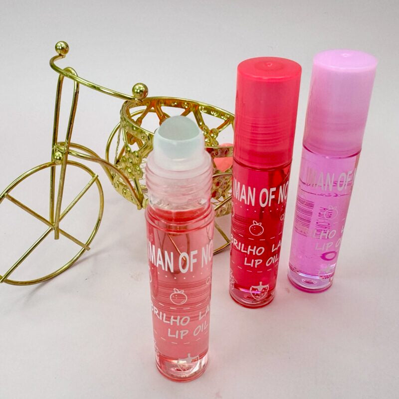 7201A BRILLO LABIAL FRUTAL ROLL ON X1U