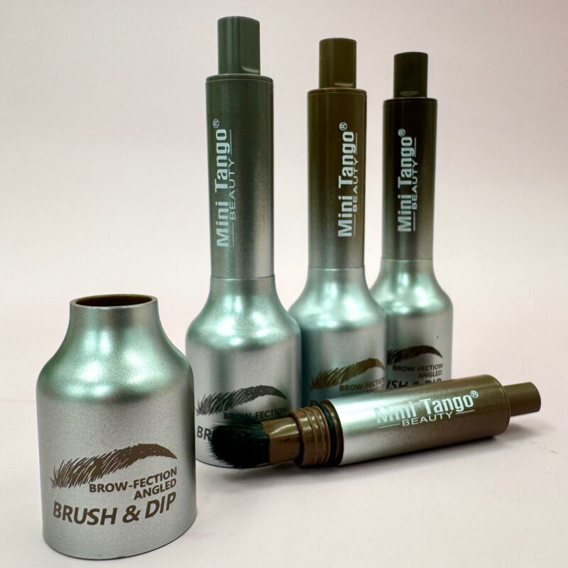BP001 TINTA P/CEJAS MINI TANGO X1U