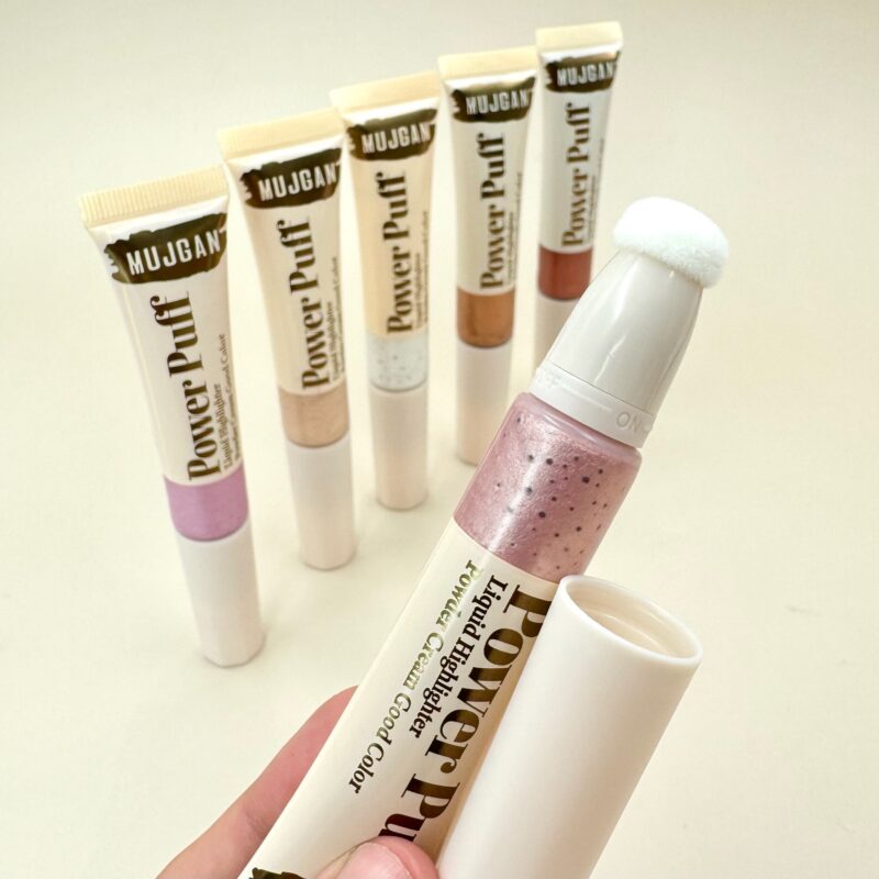 MJGN-872 ILUMINADOR CREMA 18ML POWER X1U