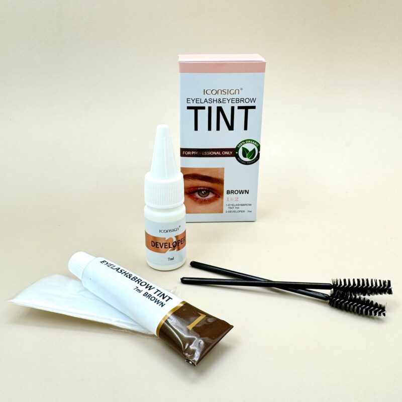 AC-8635 TINTA PARA CEJAS ICONSING X1U