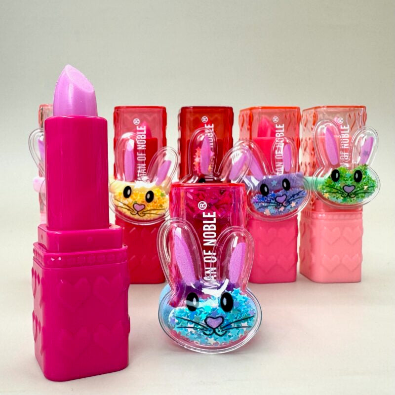 LB-83E LABIAL MAGICO+COLITA DE CONEJO X1U