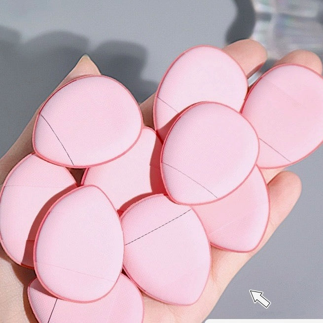 MINI ESPONJAS P/DEDOS BOLSA