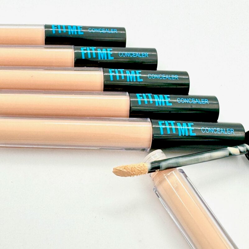 CORRECTOR LIQUIDO FIT ME! X1U 2380