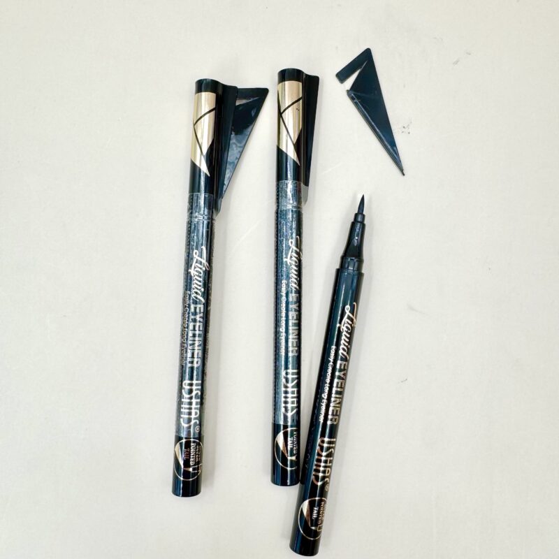 TP338 DELINEADOR LIQUIDO PINCEL USHAS X1U