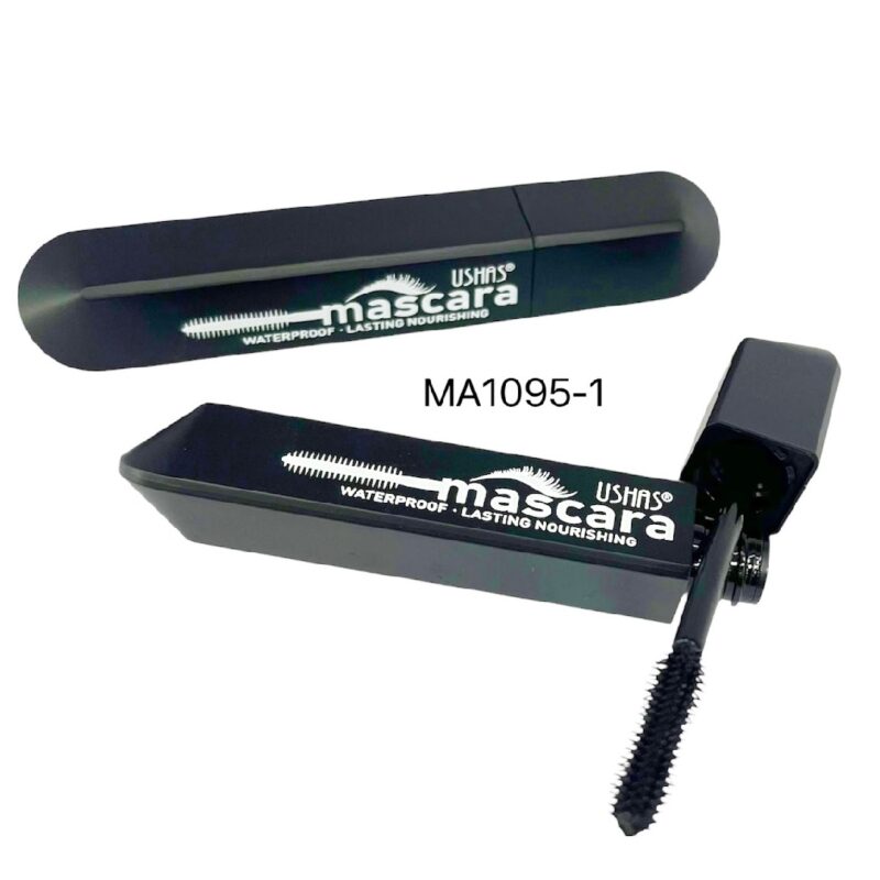 MA1095-1 MASCARA PESTAÑAS ROMBO USHAS X1U