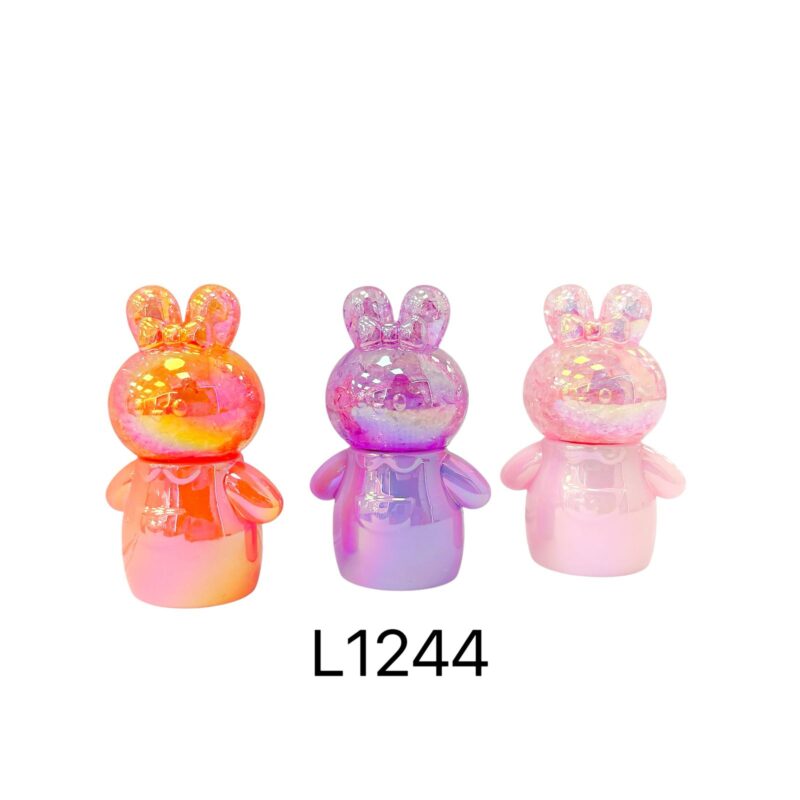 BRILLO LABIAL CONEJO MISS BETTY L1244