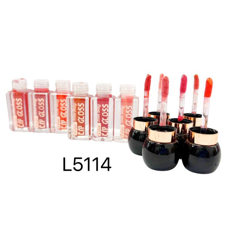 LIP GLOSS MISS BETTY L5114