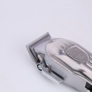 CORTADORA PLATEADA 6500RPM ZATYS