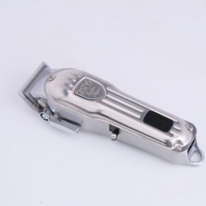 CORTADORA PLATEADA 6500RPM ZATYS