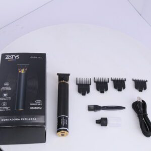 PATILLERA VINTAGE 240V ZATYS
