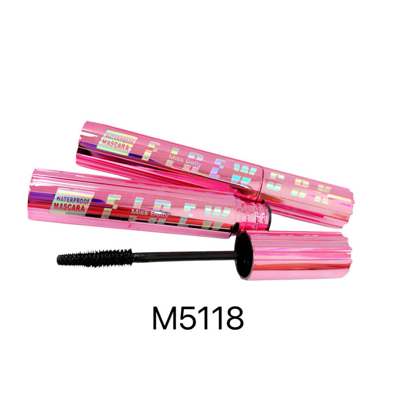 MASCARA DE PESTAÑAS FIREWORK MISS BETTY M5118