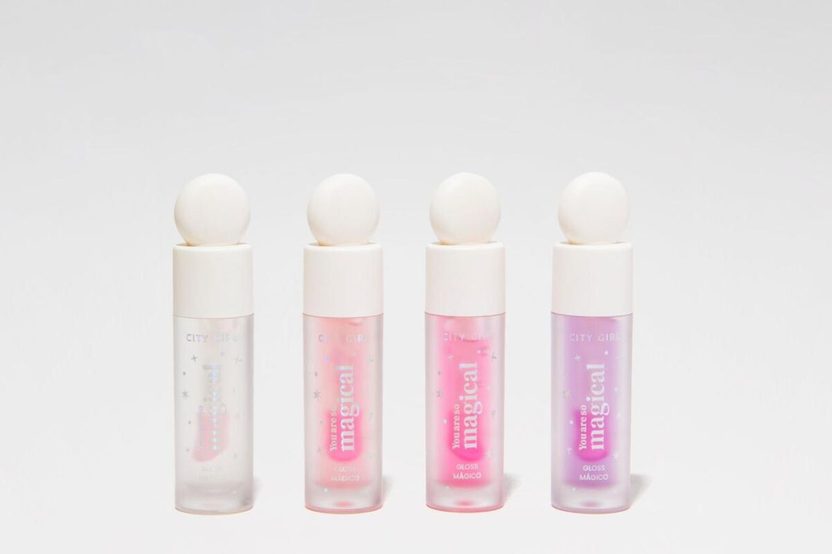 MAGIC GLOSS CITY GIRL – 3.5GR