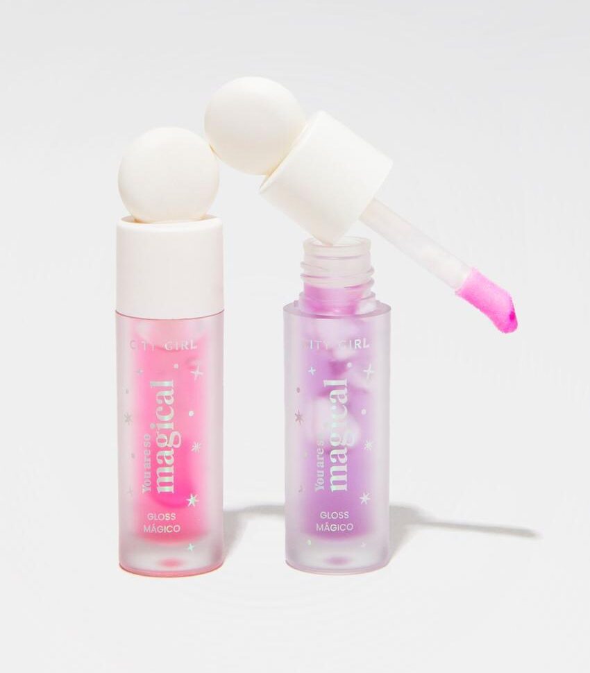 MAGIC GLOSS CITY GIRL – 3.5GR