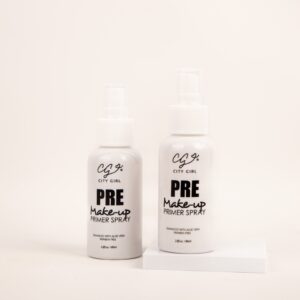 PRIMER PARA MAQUILLAJE