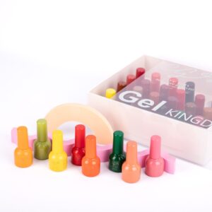 CAJA DE SMALTO GEL 5ML X 30 – 61 AL 90