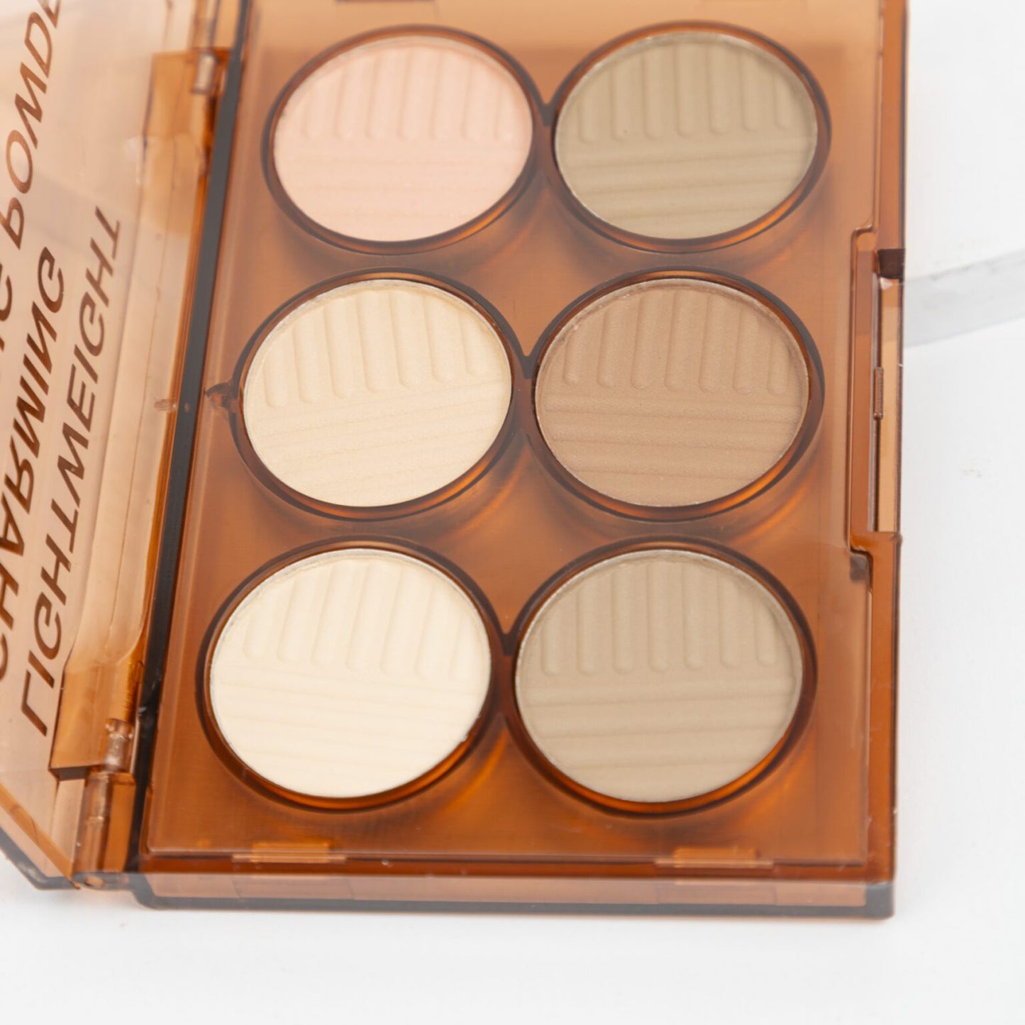PALETA DE RUBORES MISS LARA