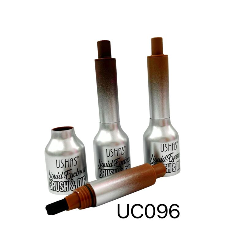 UC096 PINTURA P/CEJAS RETRACTIL USHAS X1U