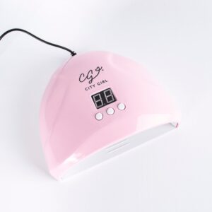 CABINA UV/LED 36W