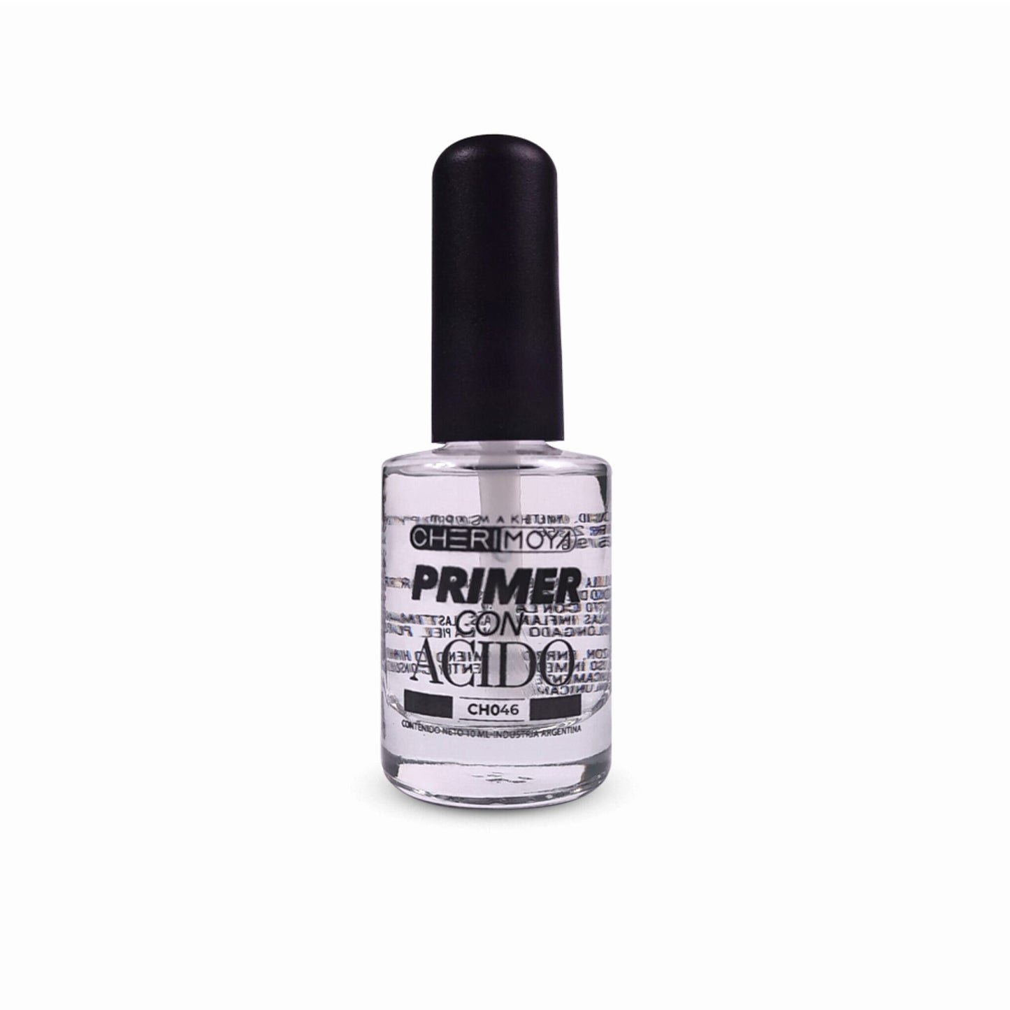 PRIMER CON ACIDO 10ML CHERIMOYA