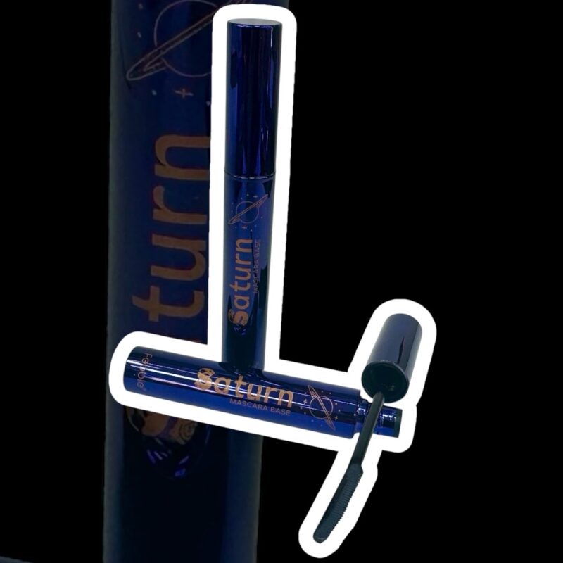 M1049 MASCARA BASE SATURN FEBBLE X1U