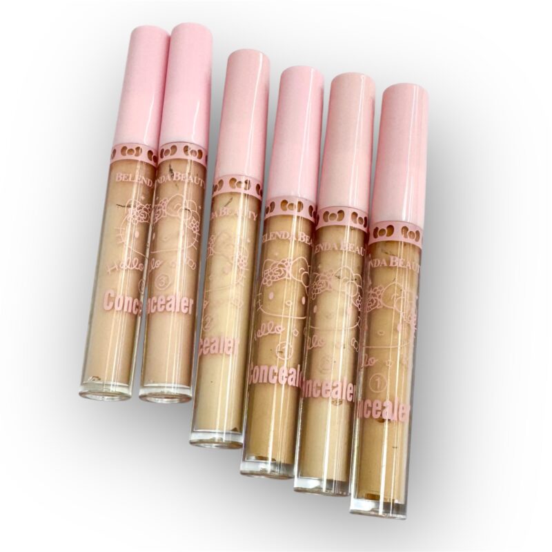 10068 CORRECTOR BELENDA HELLO X1U