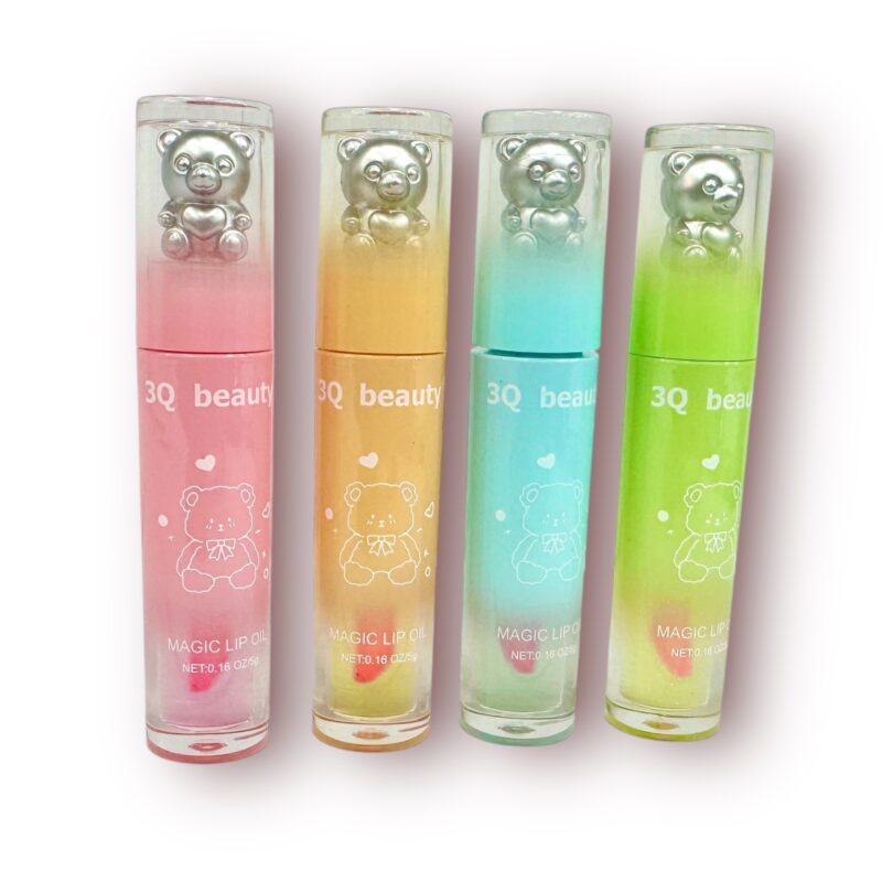 AC-28005 LABIAL ACEITE 3Q OSITO OL-046 X1U