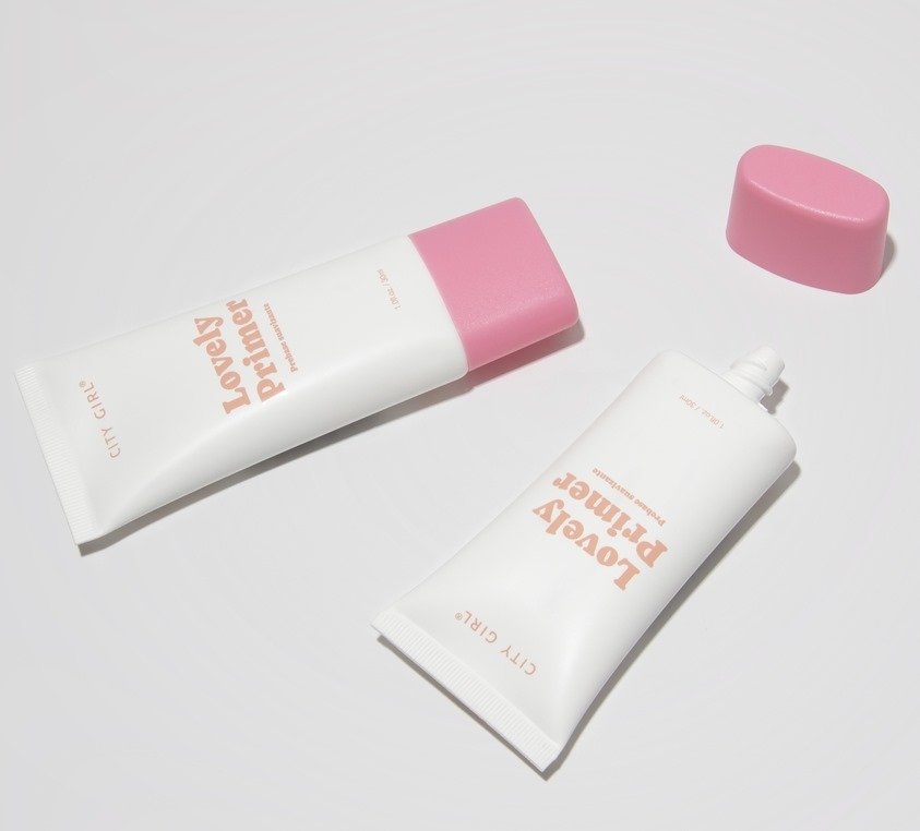 PRIMER MAQUILLAJES