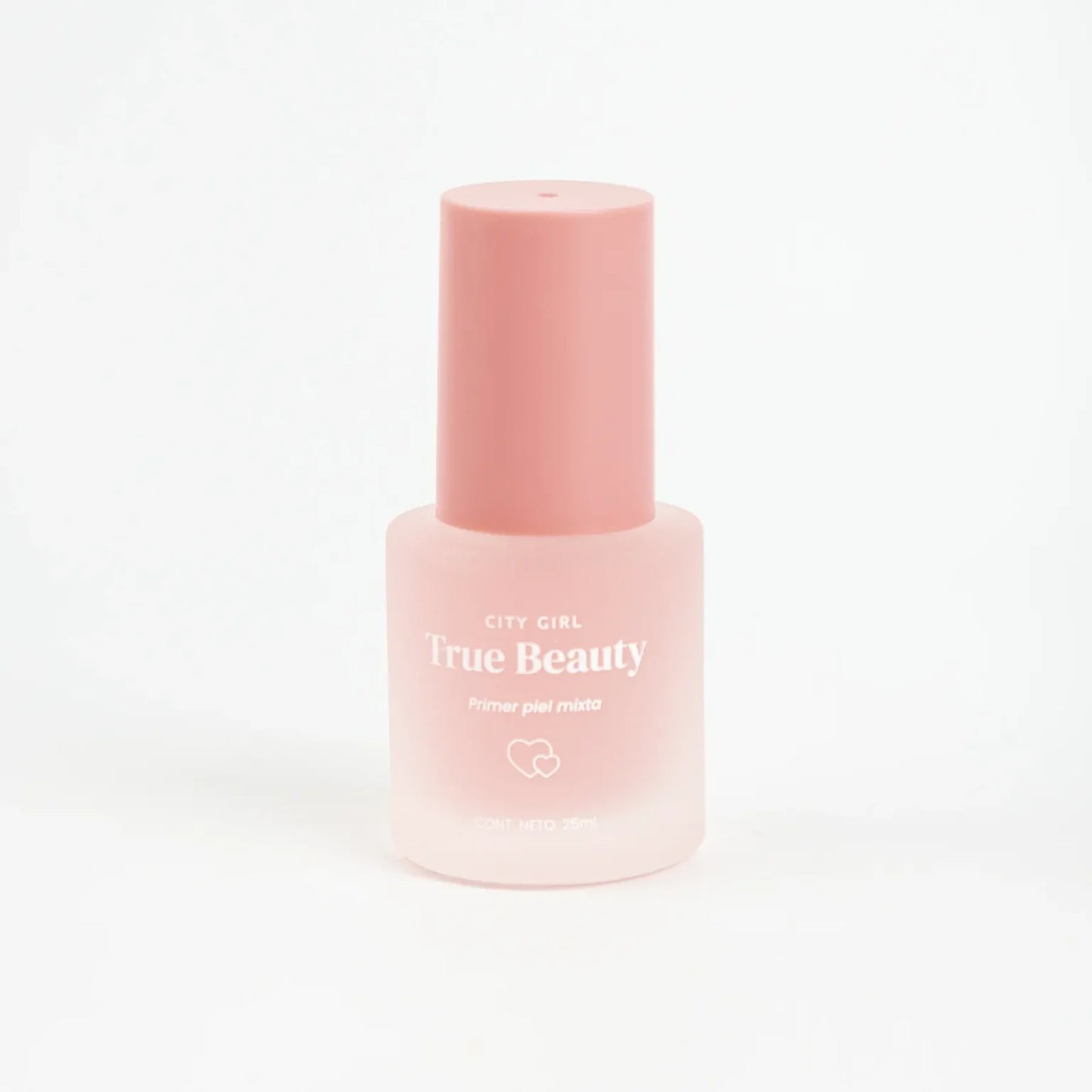 TRUE BEAUTY PRIMER PIEL MIXTA CITY GIRL – 25ML