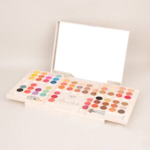 PALETA DE SOMBRAS