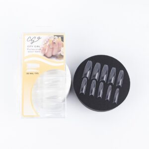 TIPS BALLERINA 120PCS