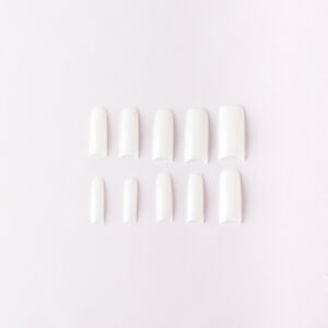 TIPS CLASSIC SQUOVAL 100PCS