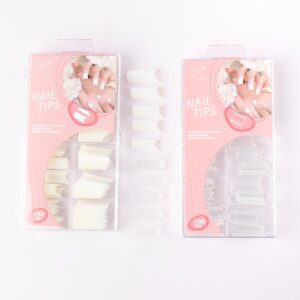 TIPS SQUOVAL 100PCS