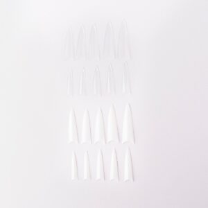 TIPS STILETTO