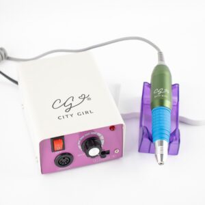 TORNO PARA UÑAS 25.000 RPM