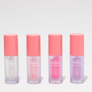TRUE BEAUTY GLOSS VOLUMINIZADOR CITY GIRL – 5ML
