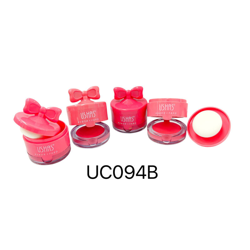 RUBOR MOUSSE MOÑO USHAS UC094B