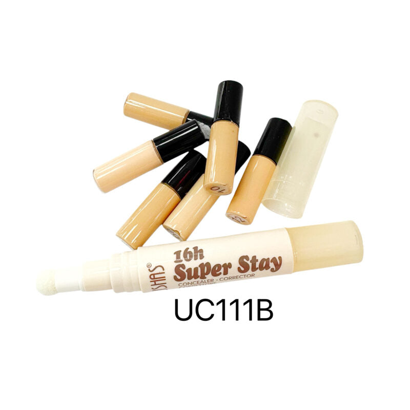 CORRECTOR SUPER STAY USHAS UC111B