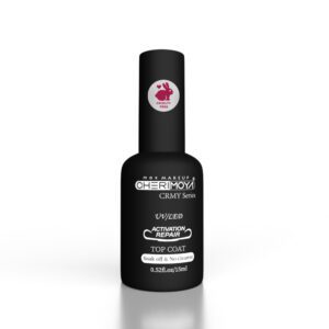 TOP COAT ACTIVATION REPAIR 15ML CHERIMOYA