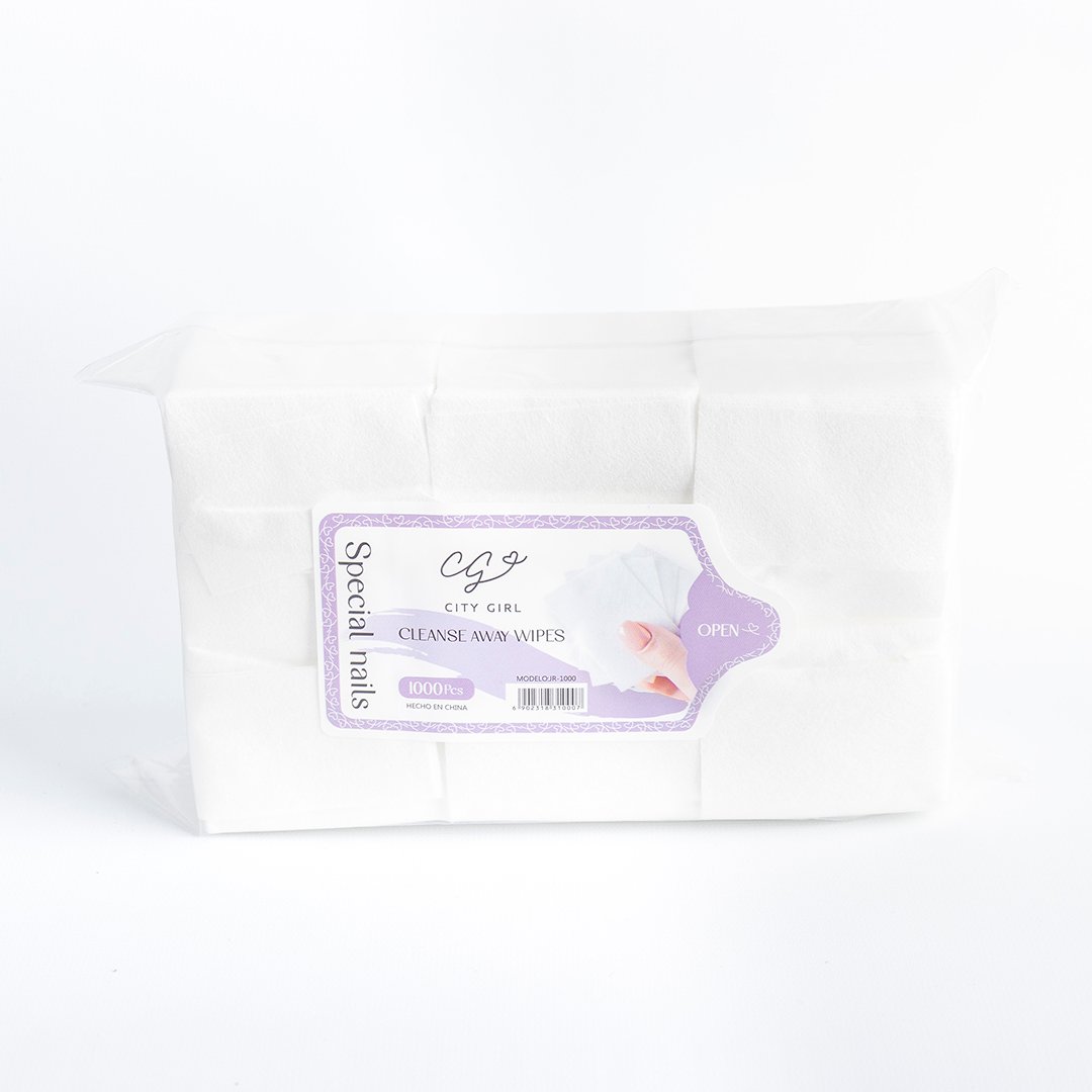 WIPES 1000PCS