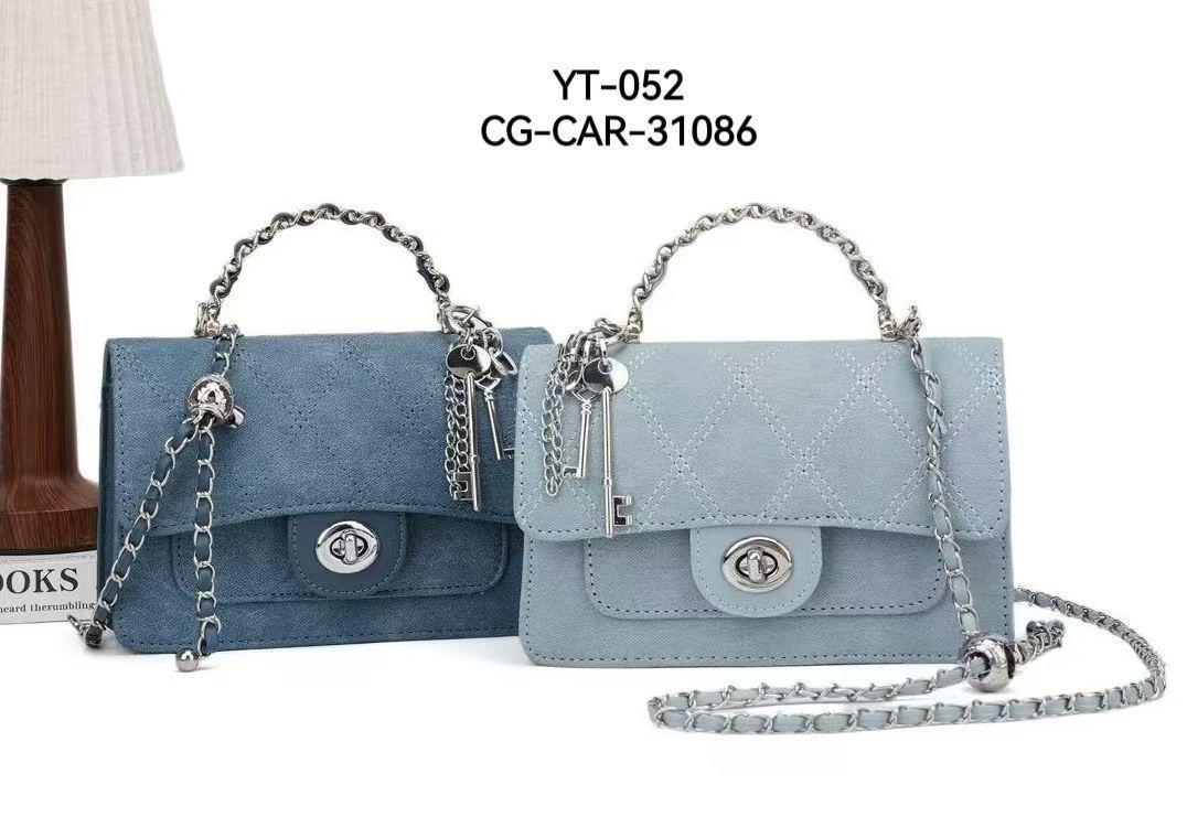 CARTERA CITY GIRL