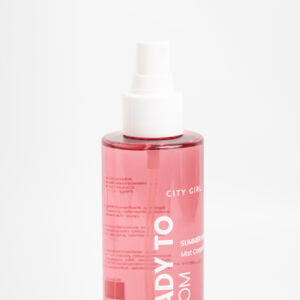 MIST CORPORAL SUMMER BAY CITY GIRL – 150ML