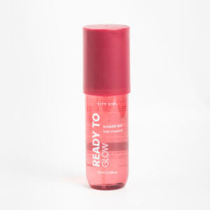 MIST CORPORAL CON GLITTER SUMMER BAY CITY GIRL – 90ML