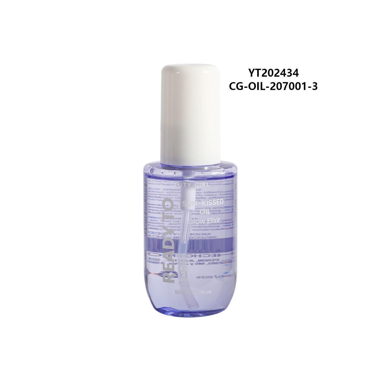 ACEITE CAPILAR SUN KISSED CITY GIRL – 90ML