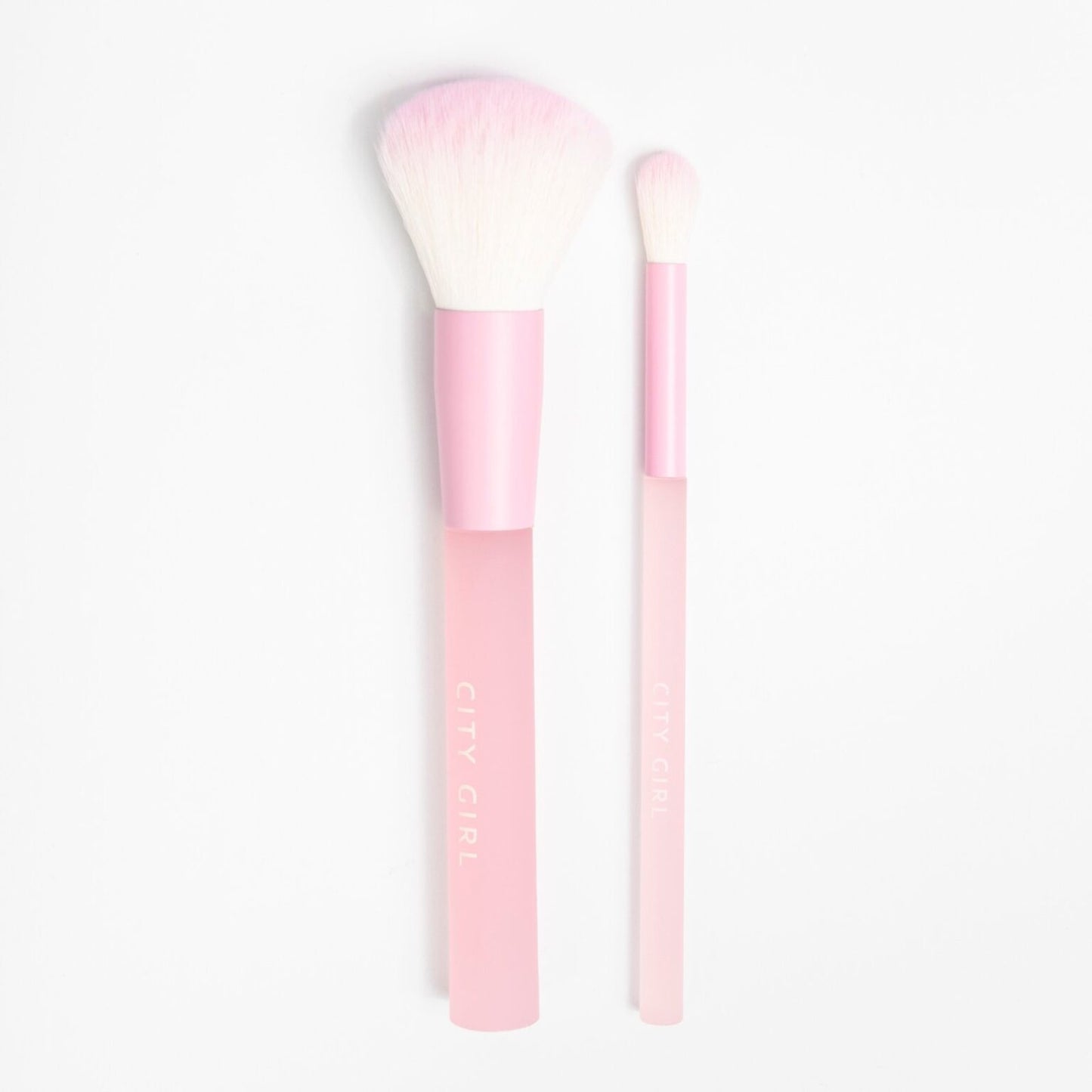 BROCHA MAQUILLAJES 2PCS