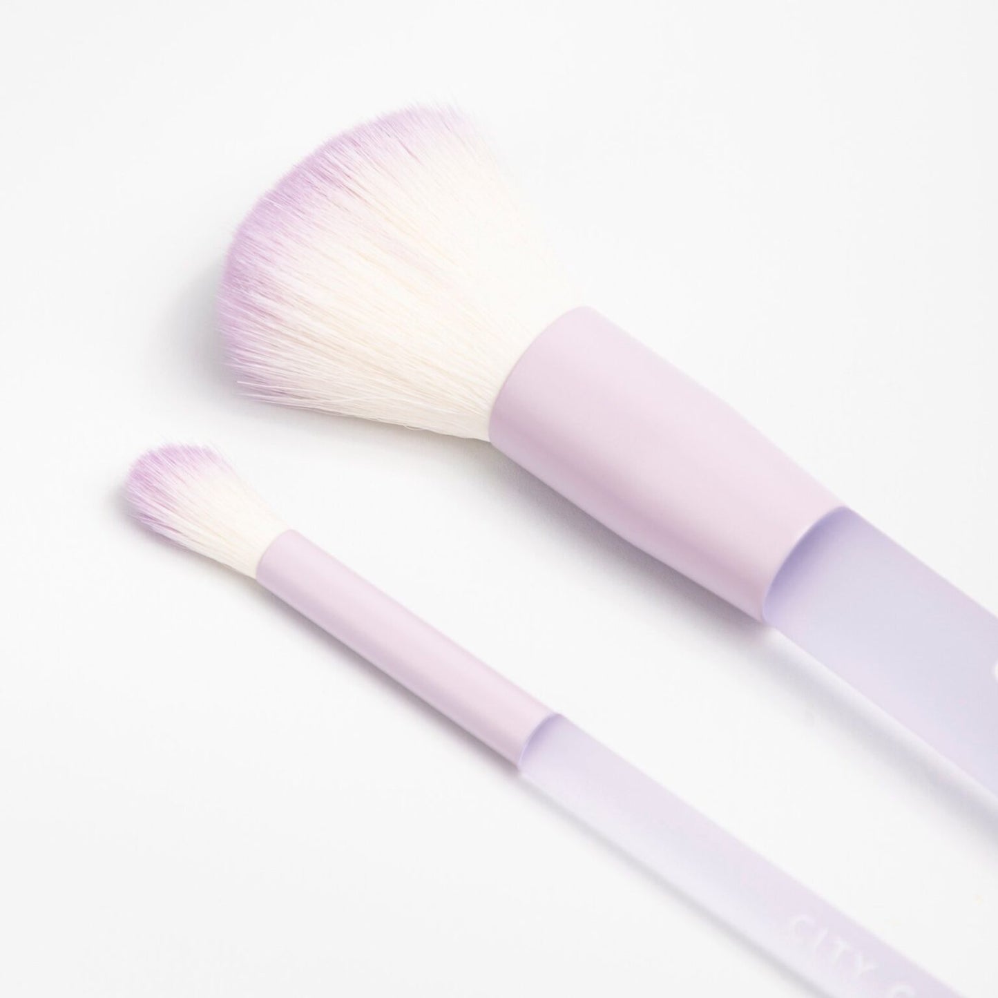 BROCHA MAQUILLAJES 2PCS