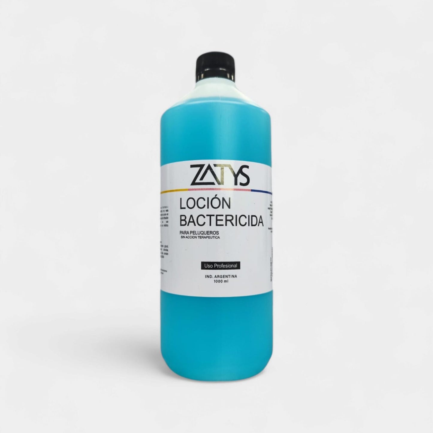LOCIAL BACTERICIDA 1000ML ZATYS