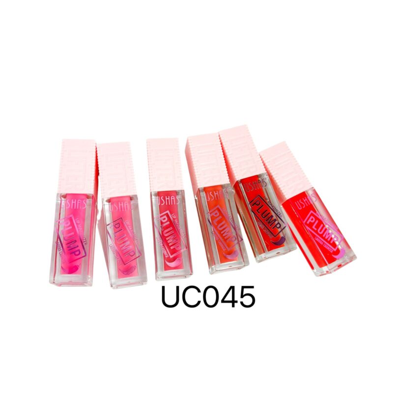 UC045 LABIAL VOLUMINIZADOR PLUMP USHAS X1U